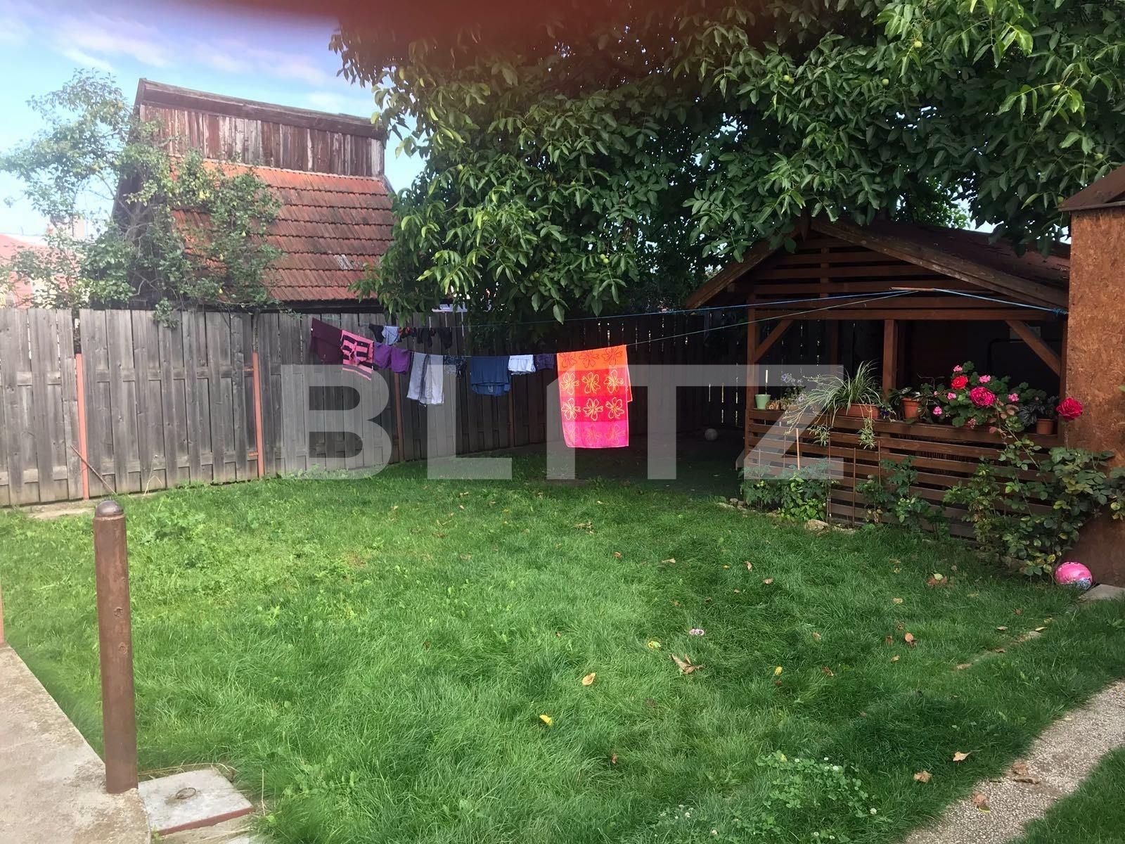 Apartament de închiriat 3 camere Gruia - 33165AI | BLITZ Cluj-Napoca | Poza16