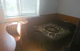 Apartament 3 camere, garaj, boxa, zona Profi Grigorescu