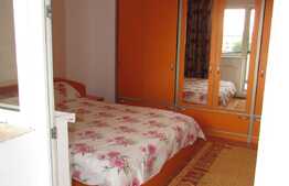 Apartament 4 camere, garaj, totul nou, zona Piata Marasti