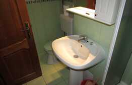 Apartament 4 camere, garaj, totul nou, zona Piata Marasti