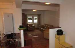 Apartament 4 camere, garaj, totul nou, zona Piata Marasti