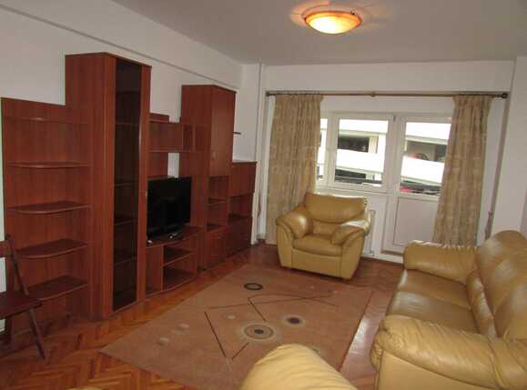 Apartament de închiriat 4 camere Marasti - 33167AI | BLITZ Cluj-Napoca | Poza2