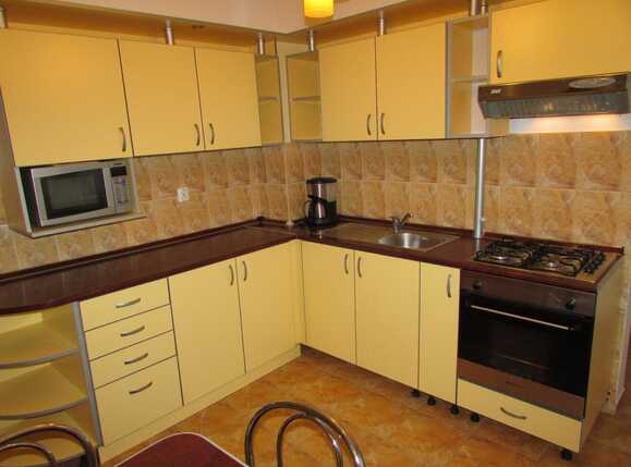 Apartament de închiriat 4 camere Marasti - 33167AI | BLITZ Cluj-Napoca | Poza4