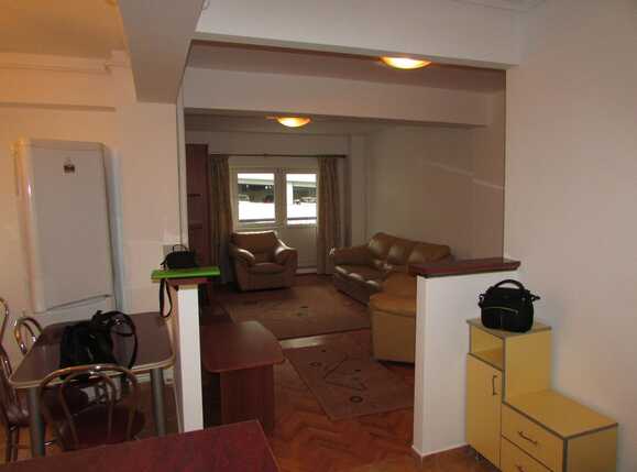 Apartament de închiriat 4 camere Marasti - 33167AI | BLITZ Cluj-Napoca | Poza1