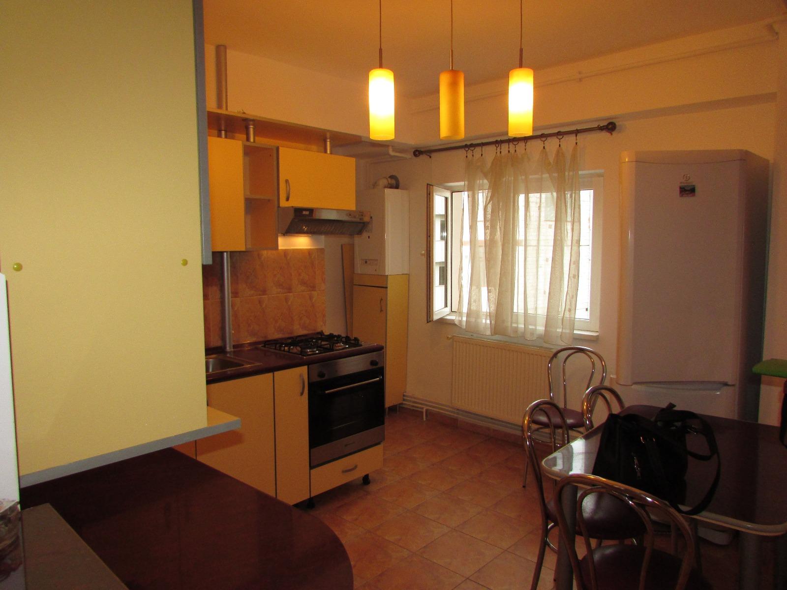 Apartament de închiriat 4 camere Marasti - 33167AI | BLITZ Cluj-Napoca | Poza5