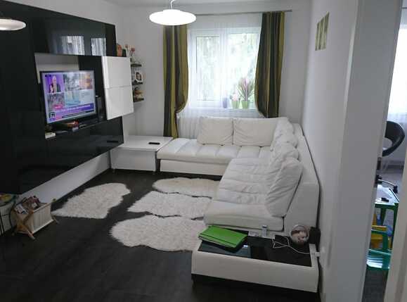 Apartament de vânzare 4 camere Manastur - 33168AV | BLITZ Cluj-Napoca | Poza1