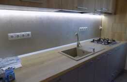 2 camere, decomandate, 55 mp, garaj, prima inchiriere, zona strazii Soporului