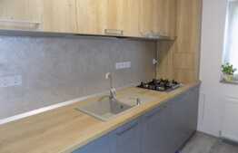 2 camere, decomandate, 55 mp, garaj, prima inchiriere, zona strazii Soporului