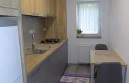 2 camere, decomandate, 55 mp, garaj, prima inchiriere, zona strazii Soporului