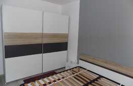 2 camere, decomandate, 55 mp, garaj, prima inchiriere, zona strazii Soporului