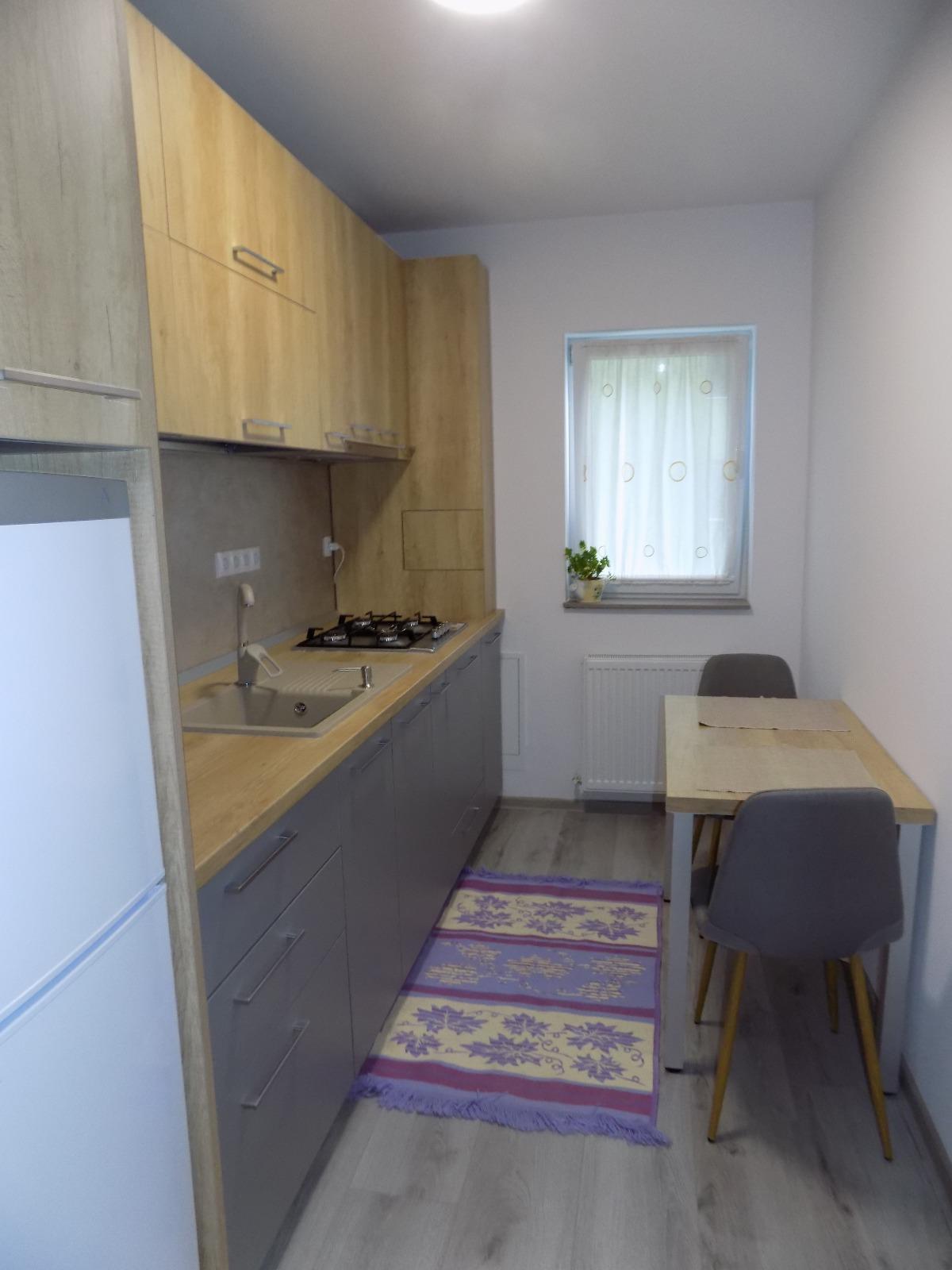 Apartament de închiriat 2 camere Gheorgheni - 33169AI | BLITZ Cluj-Napoca | Poza3