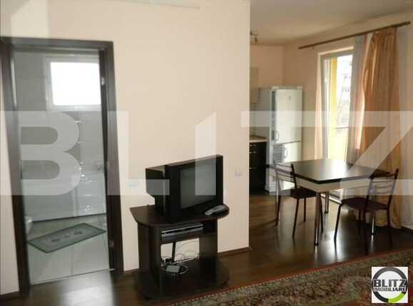 Garsonieră de vânzare Gheorgheni - 3317AV | BLITZ Cluj-Napoca | Poza6