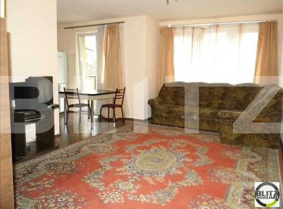 Garsonieră de vânzare Gheorgheni - 3317AV | BLITZ Cluj-Napoca | Poza1