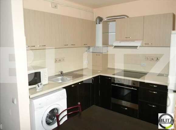 Garsonieră de vânzare Gheorgheni - 3317AV | BLITZ Cluj-Napoca | Poza4