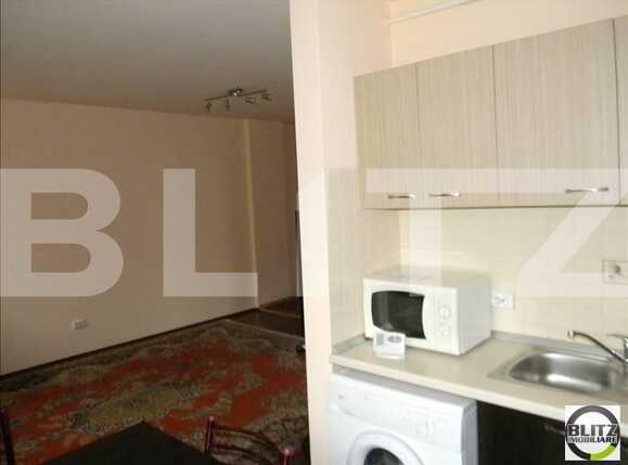 Garsonieră de vânzare Gheorgheni - 3317AV | BLITZ Cluj-Napoca | Poza7