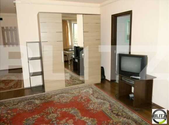 Garsonieră de vânzare Gheorgheni - 3317AV | BLITZ Cluj-Napoca | Poza2