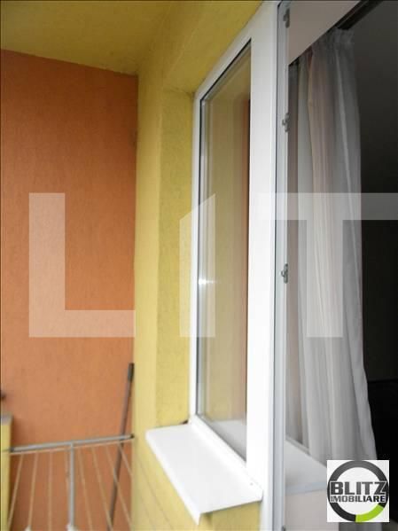 Garsonieră de vânzare Gheorgheni - 3317AV | BLITZ Cluj-Napoca | Poza10