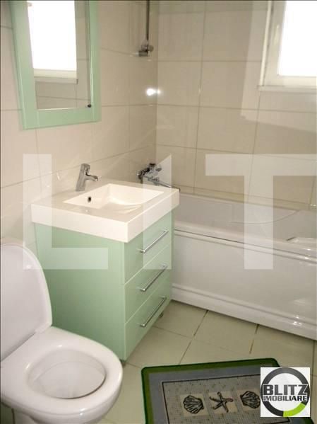 Garsonieră de vânzare Gheorgheni - 3317AV | BLITZ Cluj-Napoca | Poza9