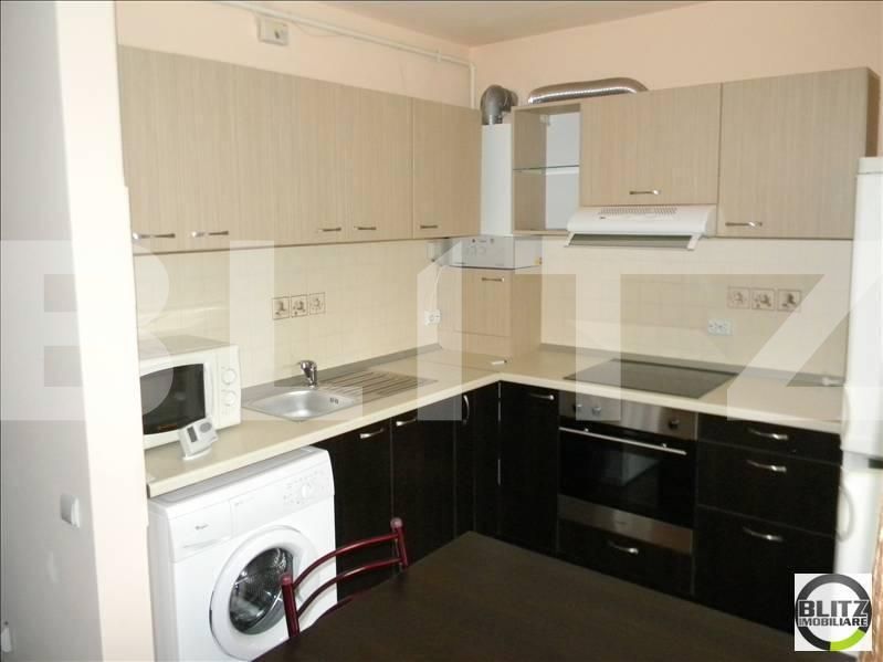 Garsonieră de vânzare Gheorgheni - 3317AV | BLITZ Cluj-Napoca | Poza4