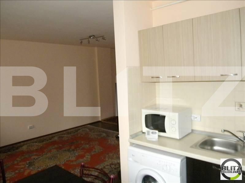 Garsonieră de vânzare Gheorgheni - 3317AV | BLITZ Cluj-Napoca | Poza7