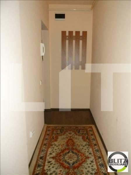 Garsonieră de vânzare Gheorgheni - 3317AV | BLITZ Cluj-Napoca | Poza8