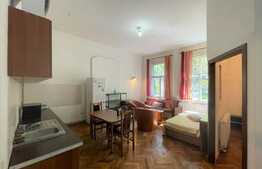 3 camere, 80 mp, parcare, pet friendly, zona strazii Clinicilor