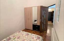 3 camere, 80 mp, parcare, pet friendly, zona strazii Clinicilor