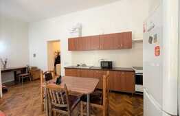 3 camere, 80 mp, parcare, pet friendly, zona strazii Clinicilor