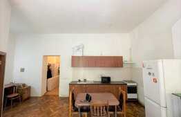 3 camere, 80 mp, parcare, pet friendly, zona strazii Clinicilor