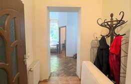 3 camere, 80 mp, parcare, pet friendly, zona strazii Clinicilor