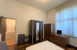 3 camere, 80 mp, parcare, pet friendly, zona strazii Clinicilor