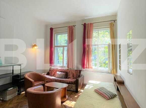 Apartament de închiriat 3 camere Central - 33170AI | BLITZ Cluj-Napoca | Poza2