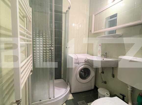 Apartament de închiriat 3 camere Central - 33170AI | BLITZ Cluj-Napoca | Poza11