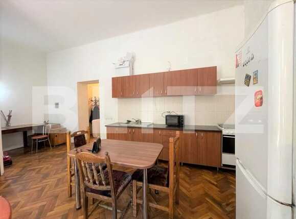 Apartament de închiriat 3 camere Central - 33170AI | BLITZ Cluj-Napoca | Poza4