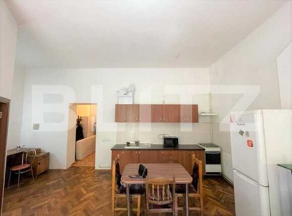 Apartament de închiriat 3 camere Central - 33170AI | BLITZ Cluj-Napoca | Poza3