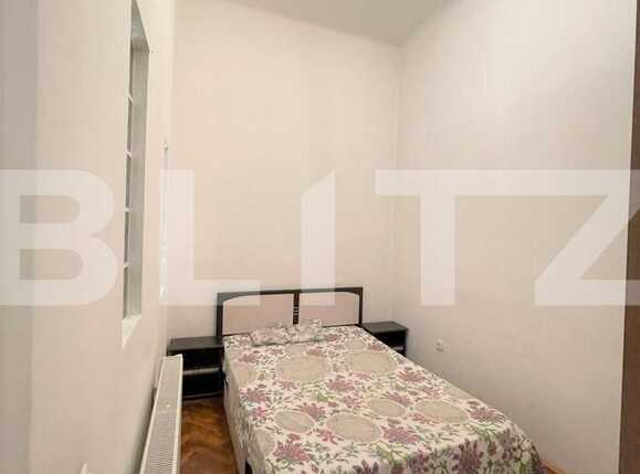 Apartament de închiriat 3 camere Central - 33170AI | BLITZ Cluj-Napoca | Poza9