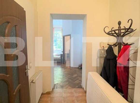 Apartament de închiriat 3 camere Central - 33170AI | BLITZ Cluj-Napoca | Poza8