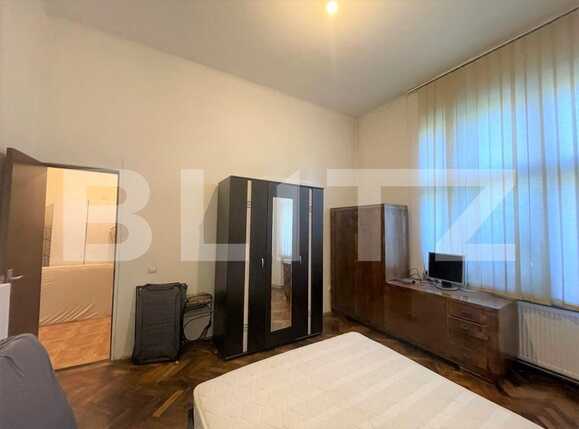 Apartament de închiriat 3 camere Central - 33170AI | BLITZ Cluj-Napoca | Poza7