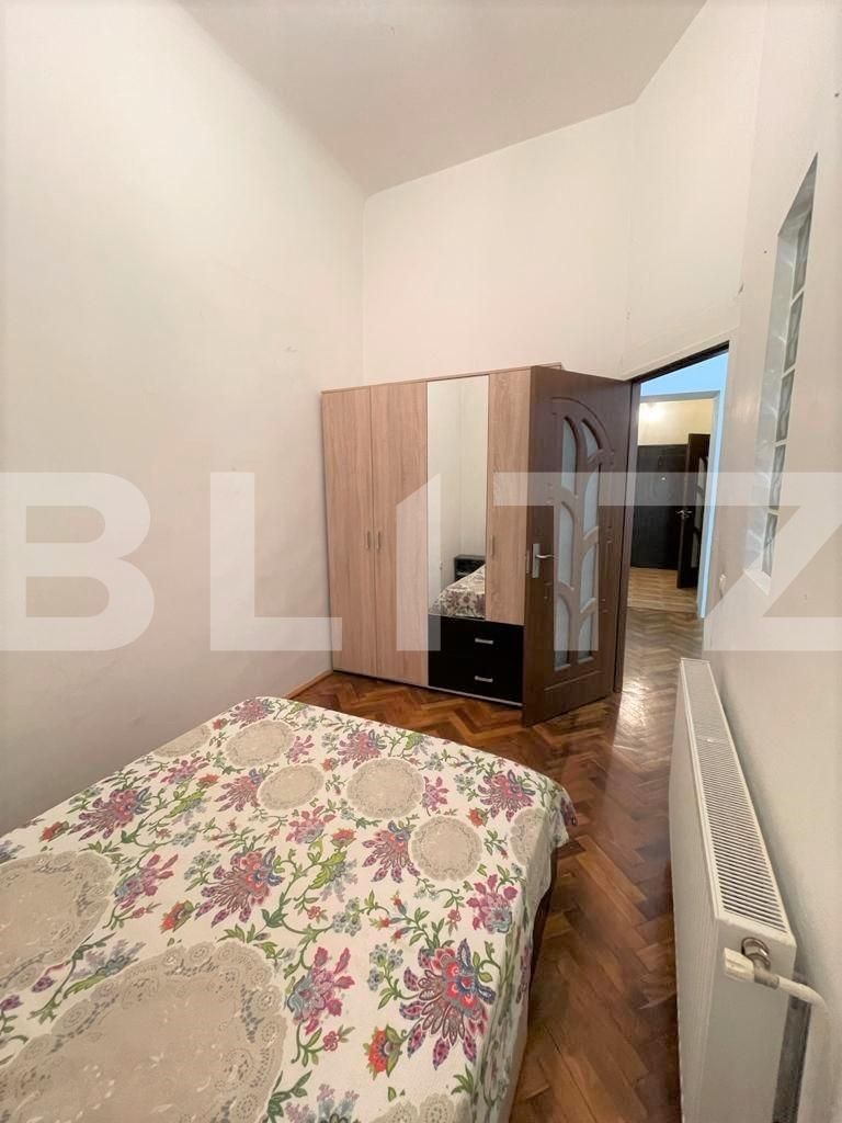 Apartament de închiriat 3 camere Central - 33170AI | BLITZ Cluj-Napoca | Poza10