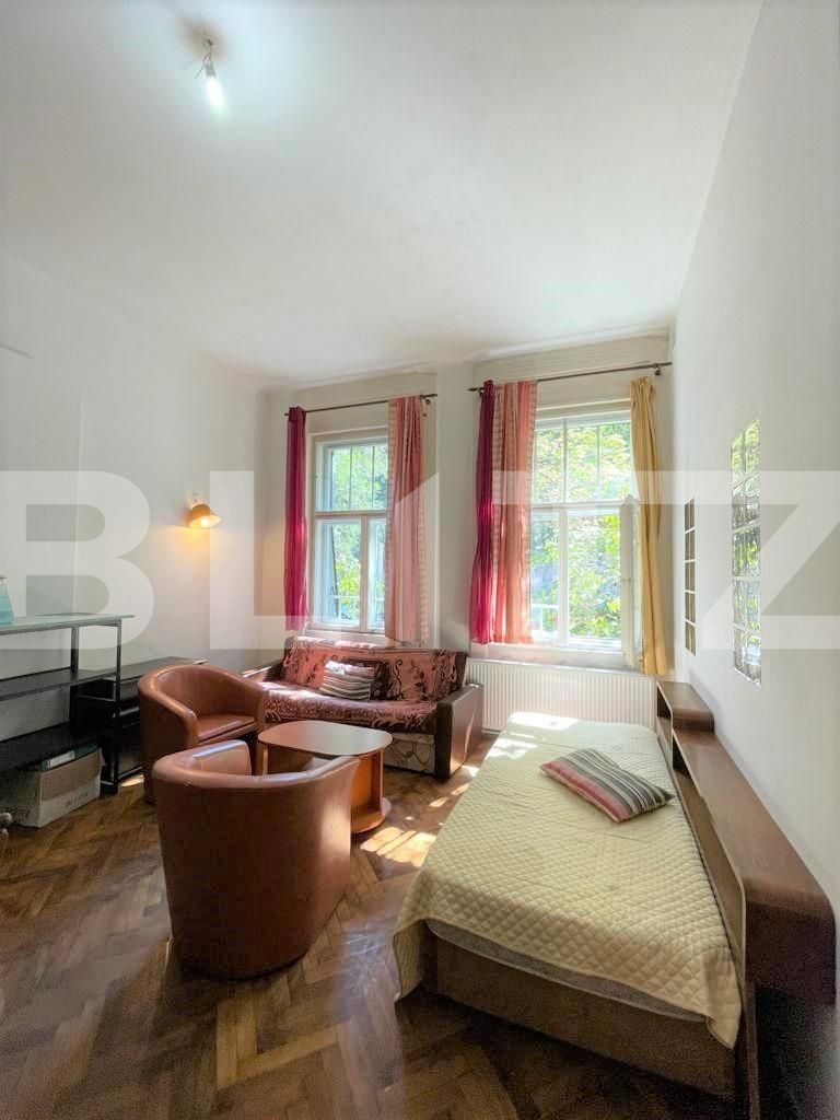 Apartament de închiriat 3 camere Central - 33170AI | BLITZ Cluj-Napoca | Poza2