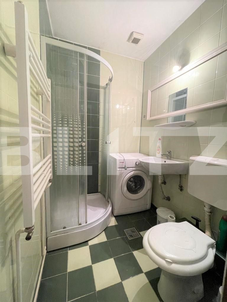 Apartament de închiriat 3 camere Central - 33170AI | BLITZ Cluj-Napoca | Poza11