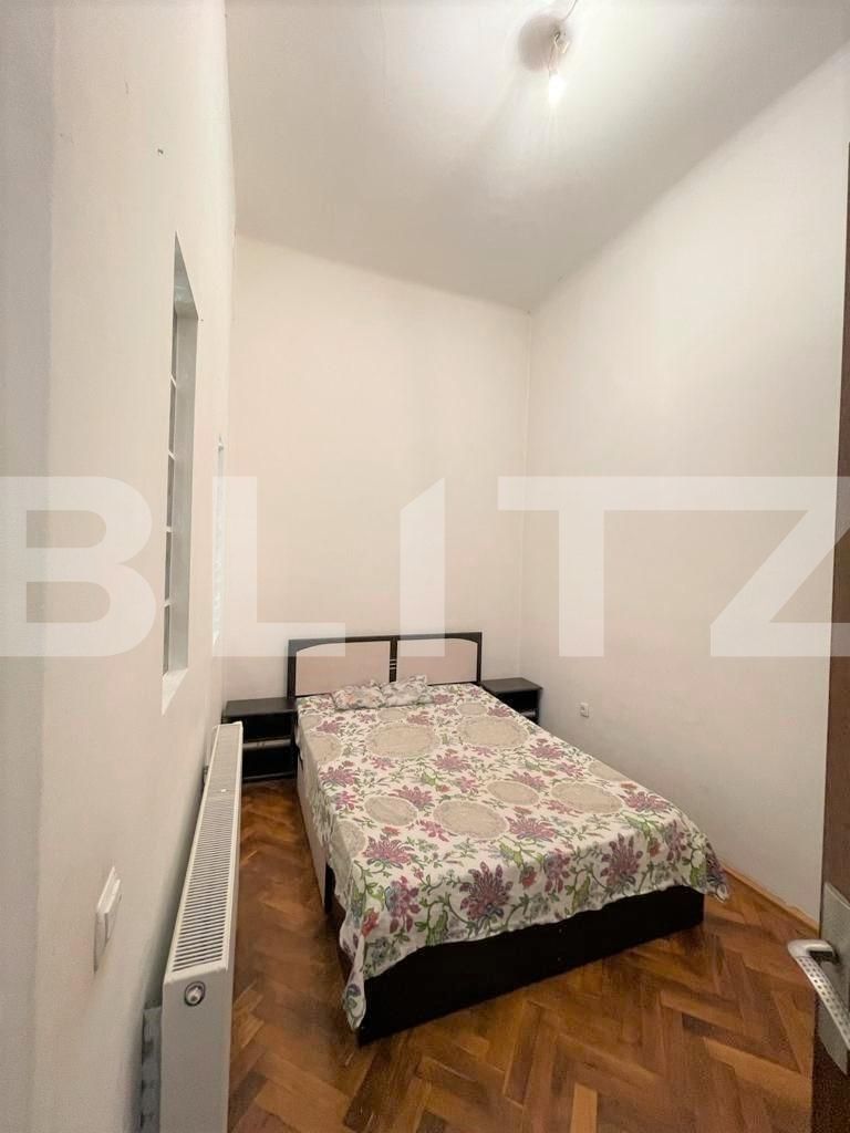 Apartament de închiriat 3 camere Central - 33170AI | BLITZ Cluj-Napoca | Poza9