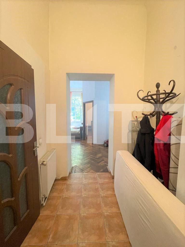 Apartament de închiriat 3 camere Central - 33170AI | BLITZ Cluj-Napoca | Poza8