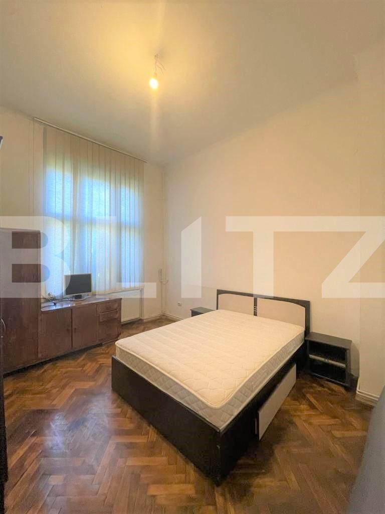 Apartament de închiriat 3 camere Central - 33170AI | BLITZ Cluj-Napoca | Poza6