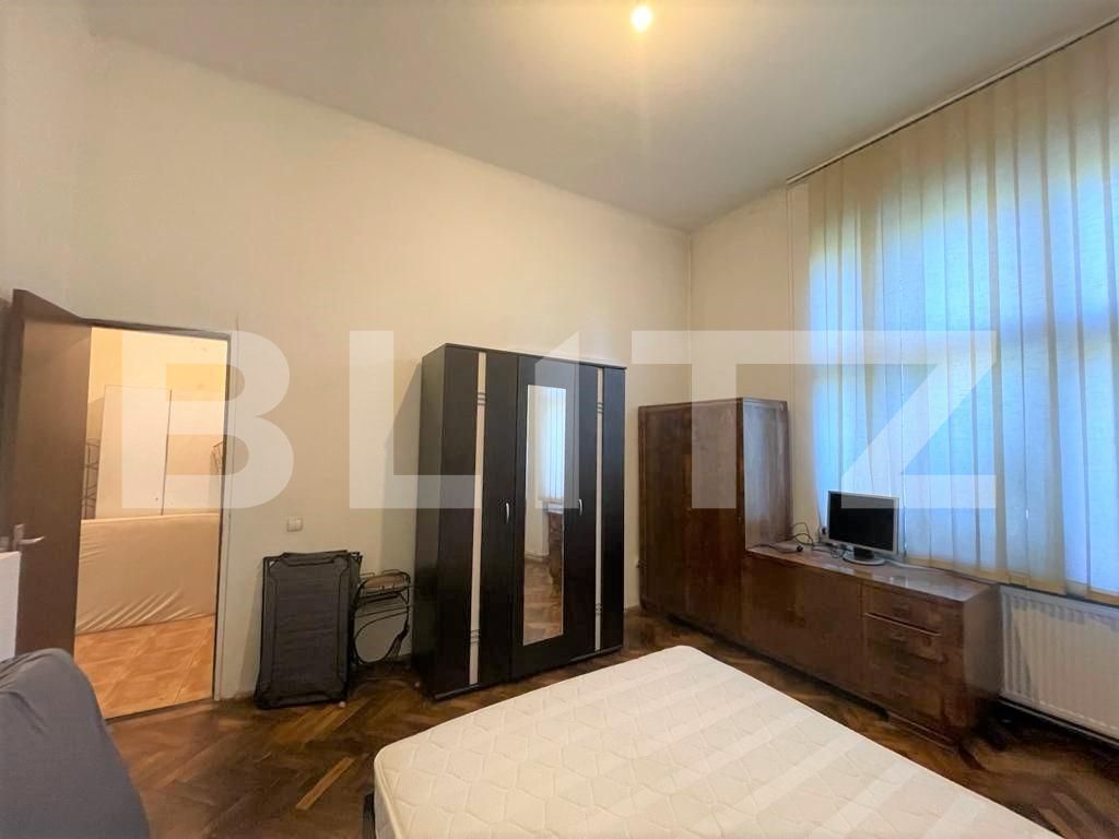 Apartament de închiriat 3 camere Central - 33170AI | BLITZ Cluj-Napoca | Poza7