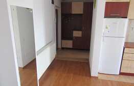 Apartament cu 2 camere, 48 mp, parcare, in zona strazii Alverna