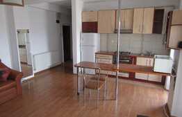 Apartament cu 2 camere, 48 mp, parcare, in zona strazii Alverna
