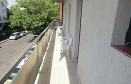 Apartament cu 2 camere, 48 mp, parcare, in zona strazii Alverna