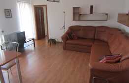 Apartament cu 2 camere, 48 mp, parcare, in zona strazii Alverna