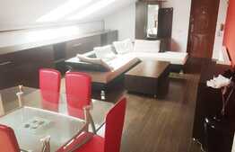 Mansarda, 63 mp, 2 camere, Zona Terra ! 